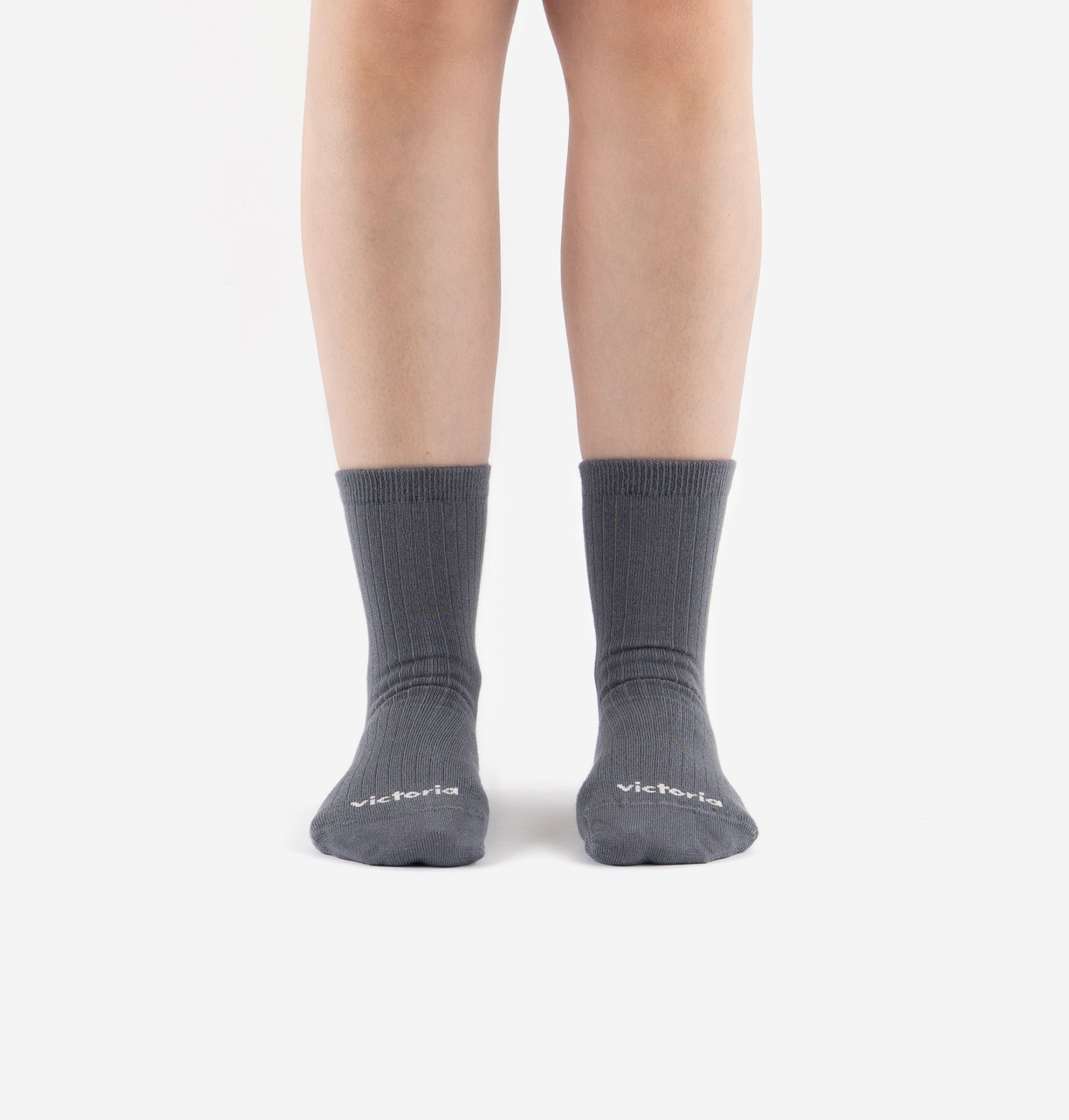 Meias barefoot de Bambu para Adulto - VICTORIA SHOES