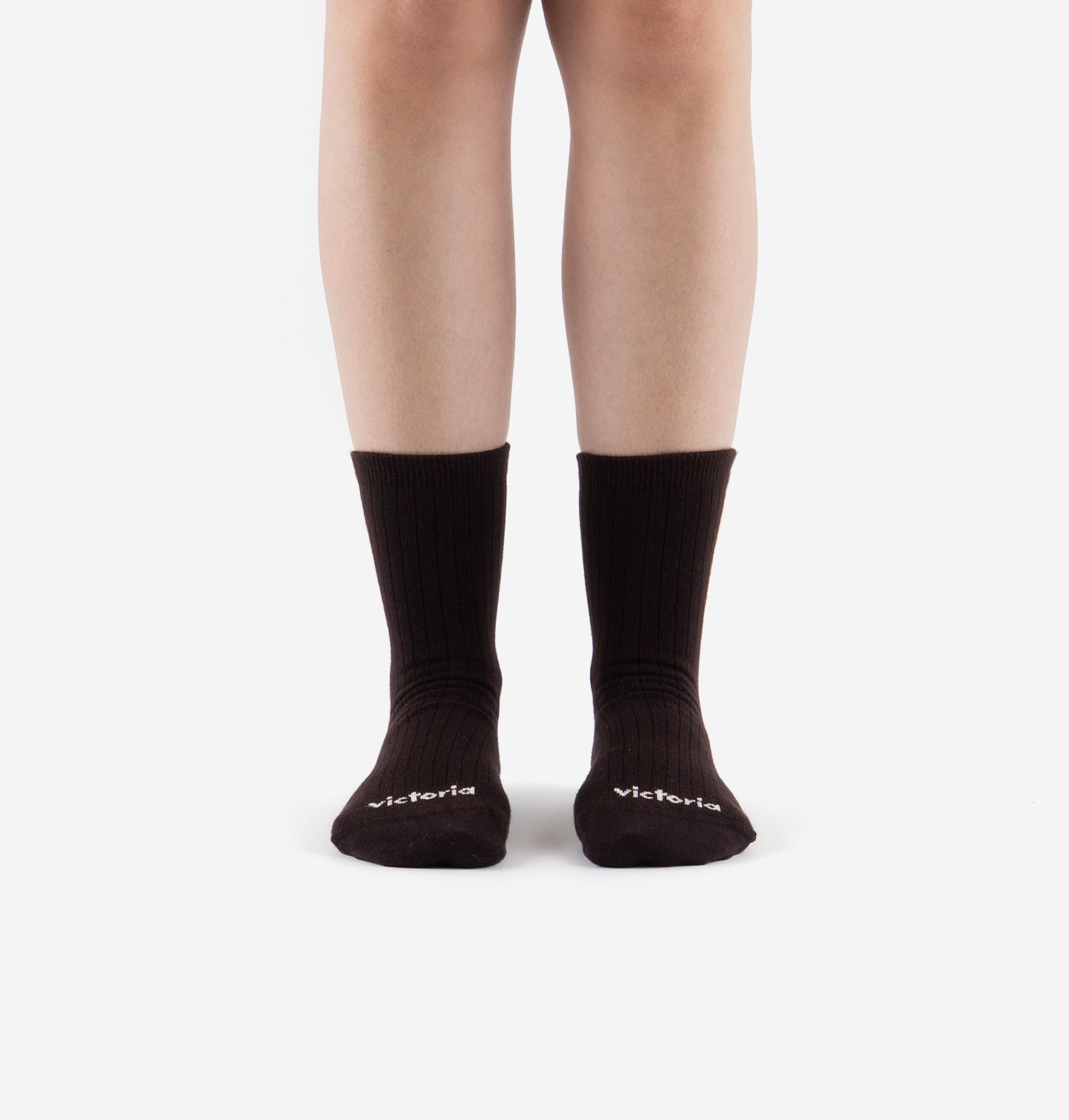 Meias barefoot de Bambu para Adulto - VICTORIA SHOES