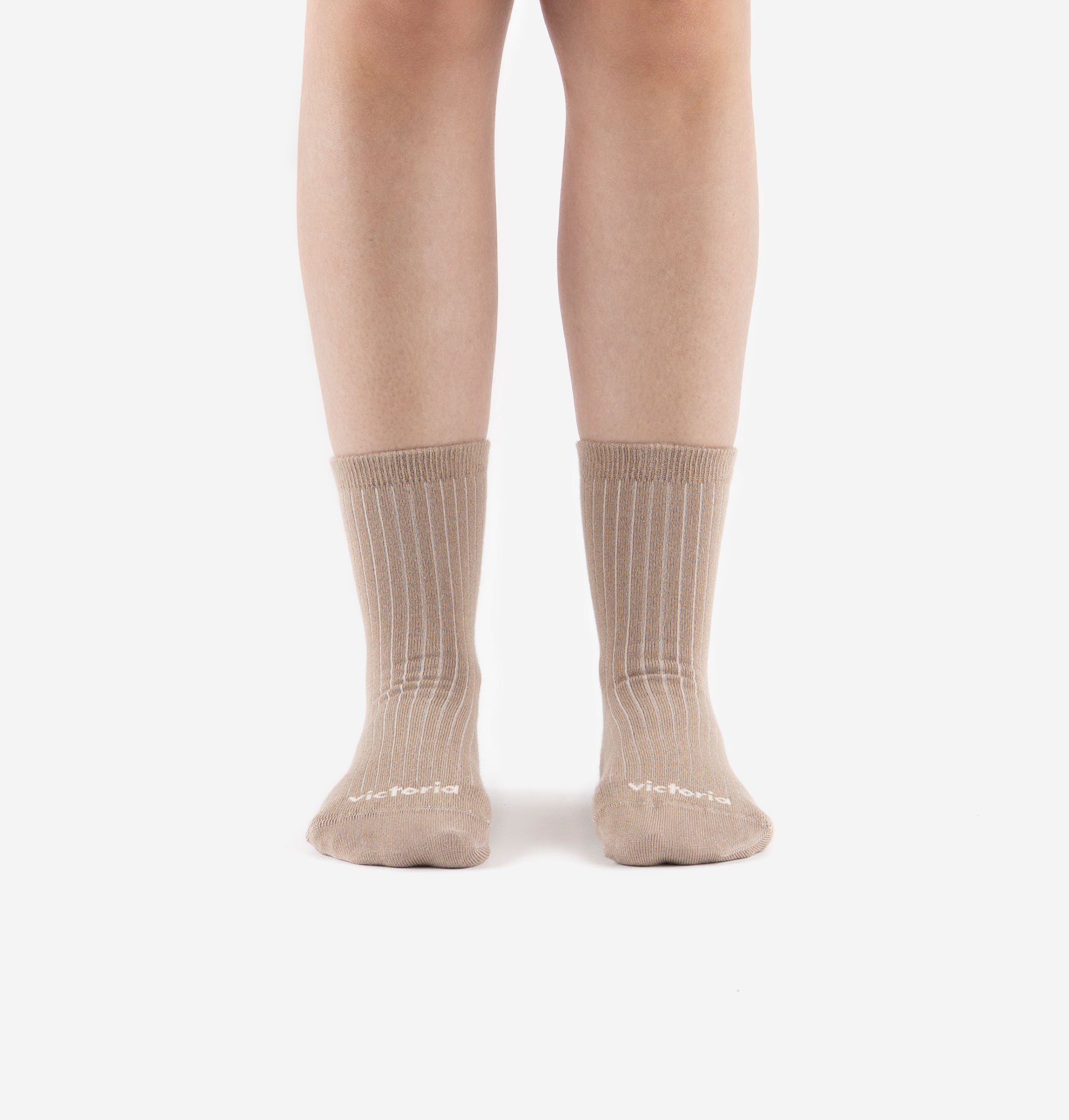 Meias barefoot de Bambu para Adulto - VICTORIA SHOES