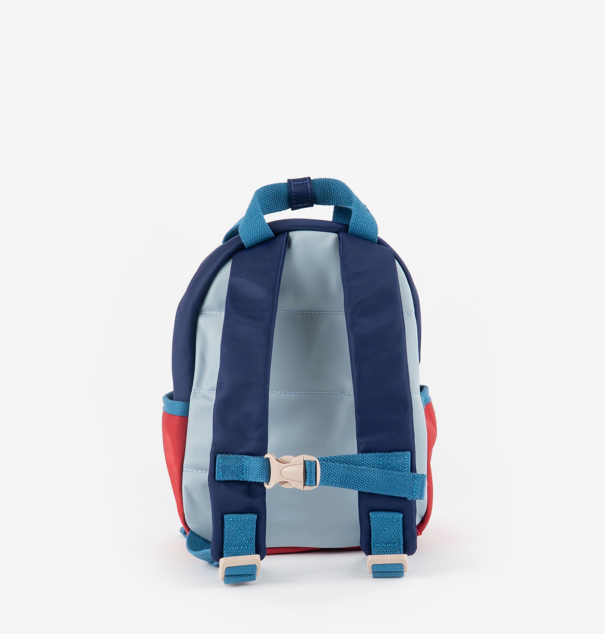 Mochila Pré escolar em Peluche - VICTORIA SHOES
