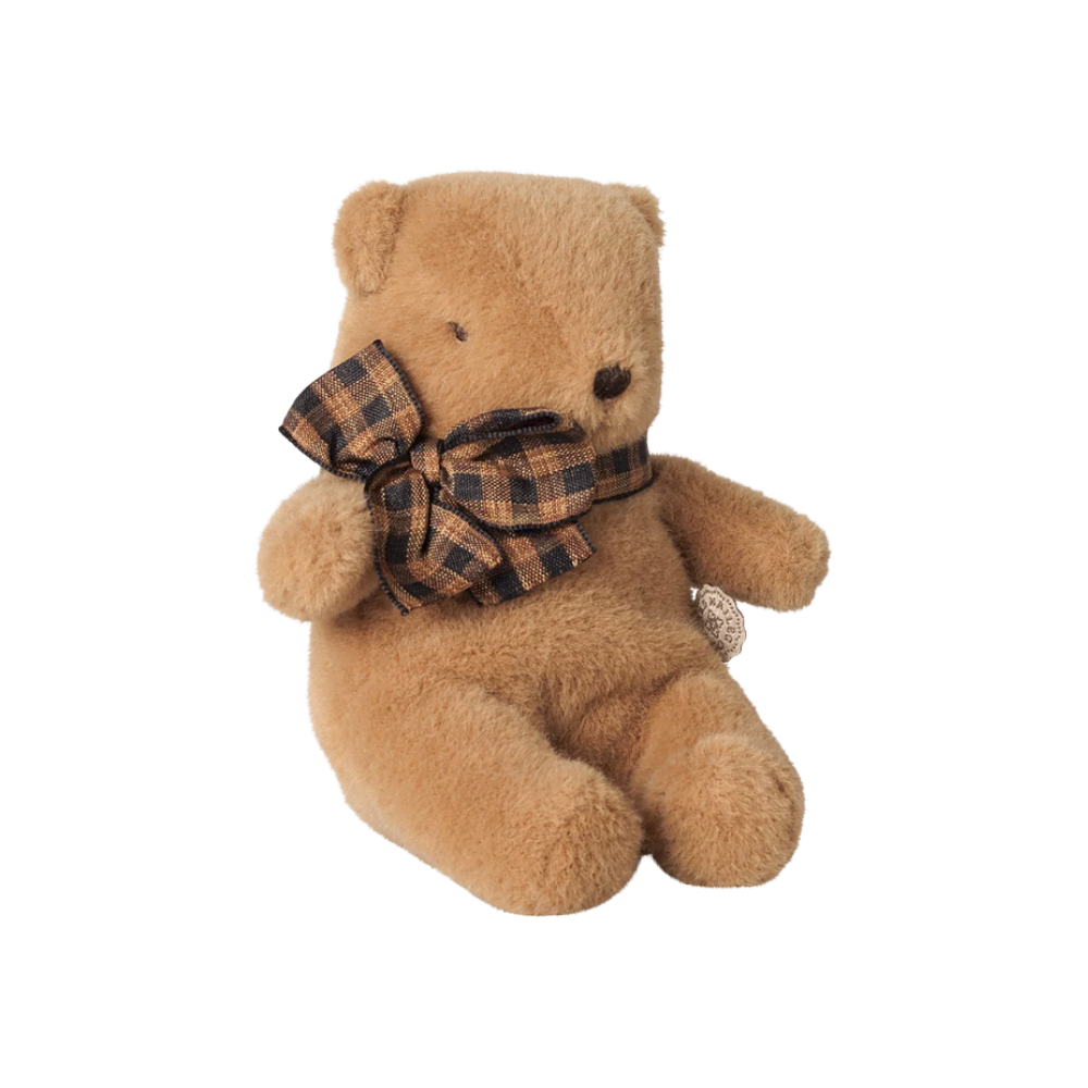 Ursinho de peluche | Mushroom - MAILEG