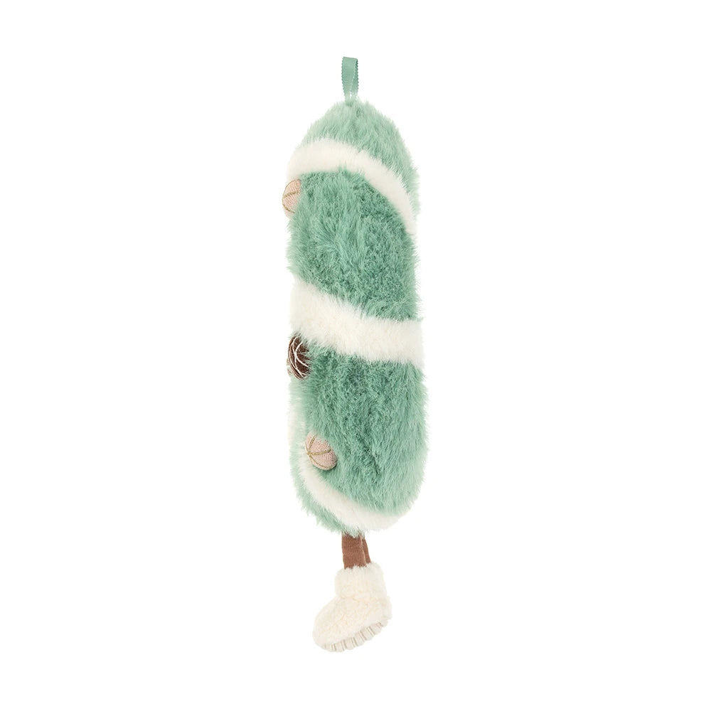 Amuseables Pinecone Wreath - JELLYCAT