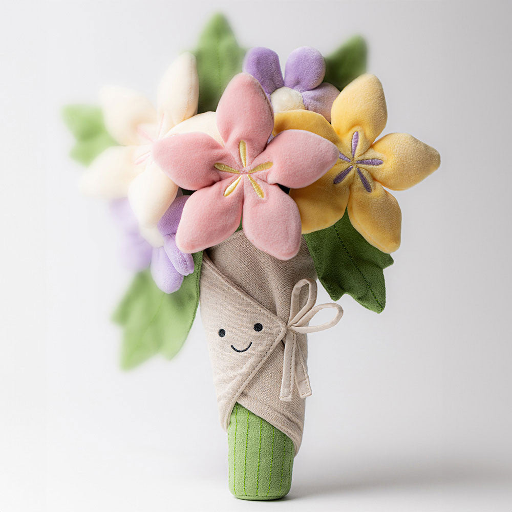 Amuseables Bouquet of Flowers - JELLYCAT