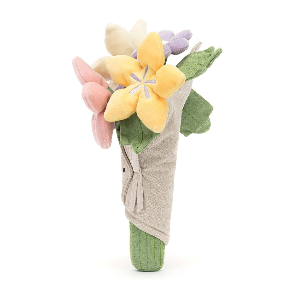 Amuseables Bouquet of Flowers - JELLYCAT