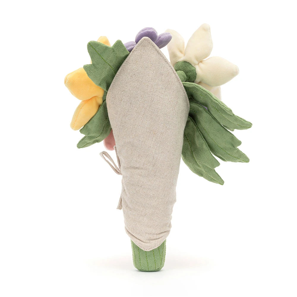 Amuseables Bouquet of Flowers - JELLYCAT