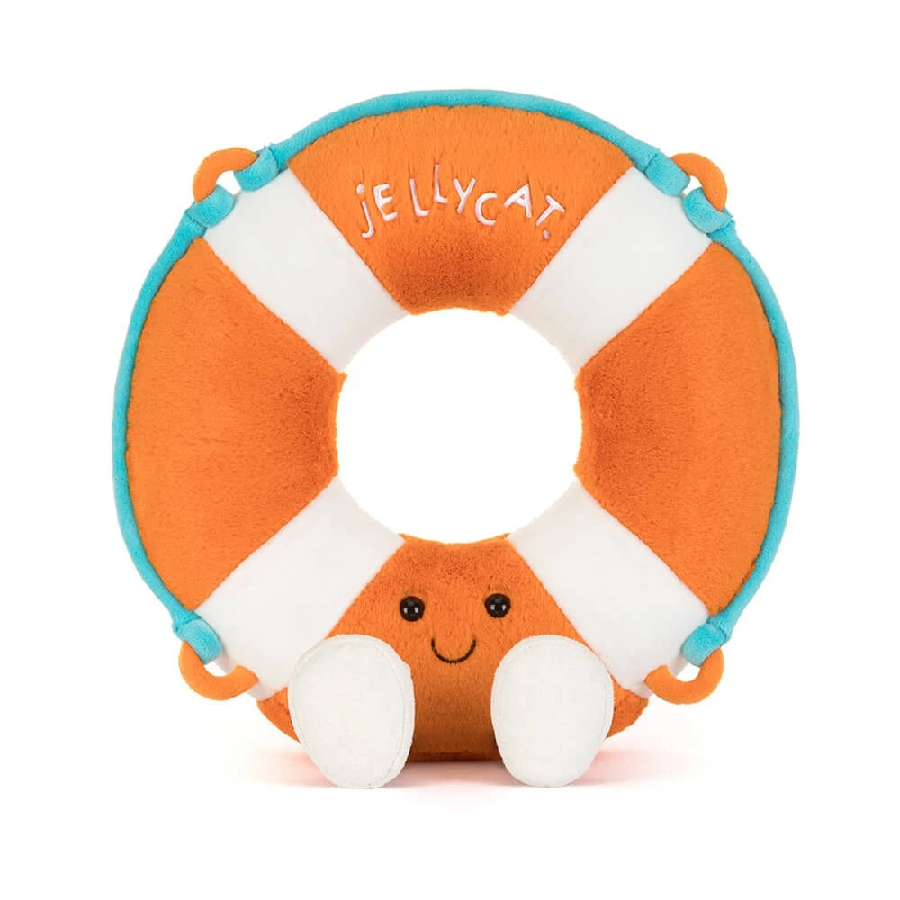 Amuseables Life Ring - JellyCat