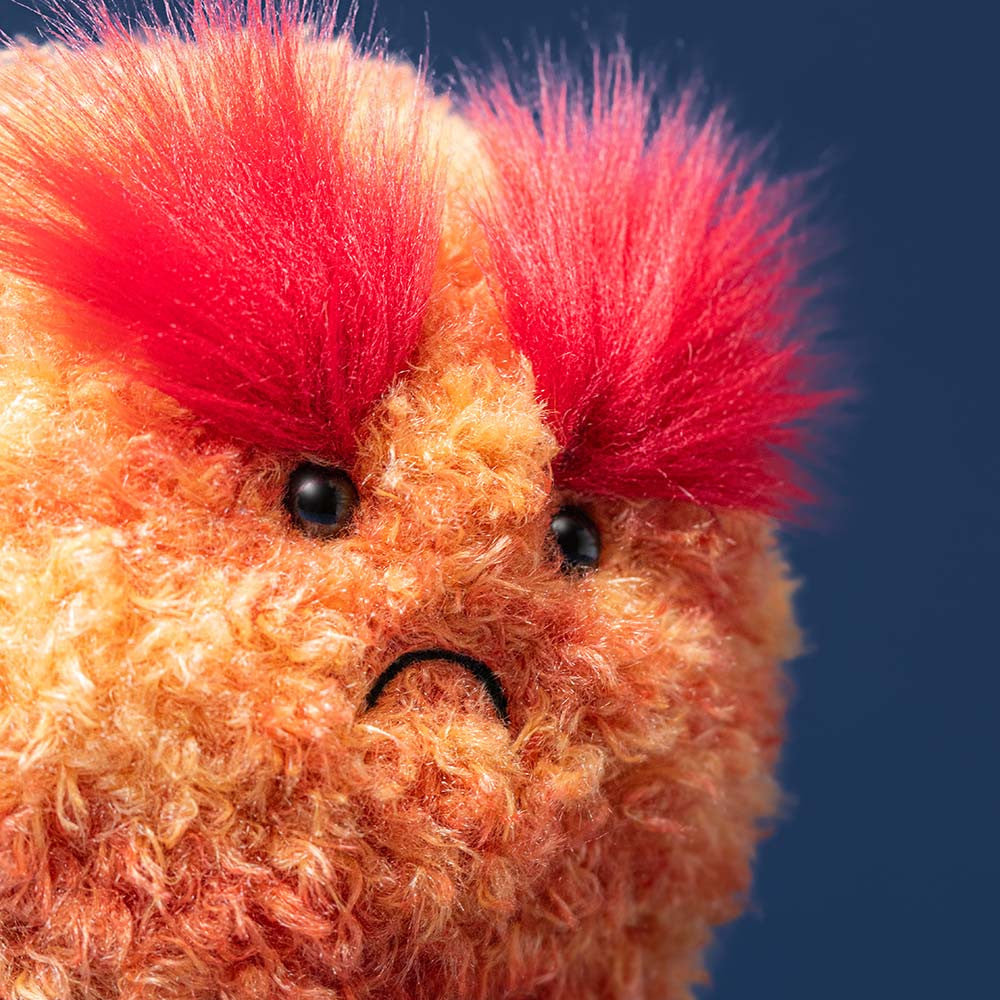 Amuseables Planet Mars - JellyCat