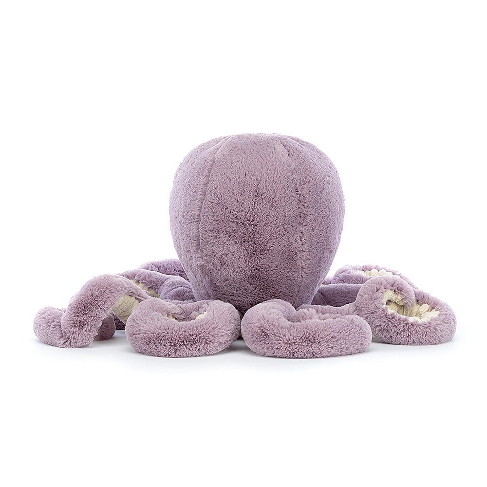 Polvo Maya - JellyCat