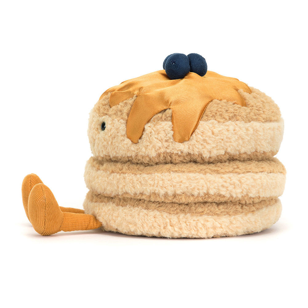 Amuseables Fran Pancakes - JELLYCAT