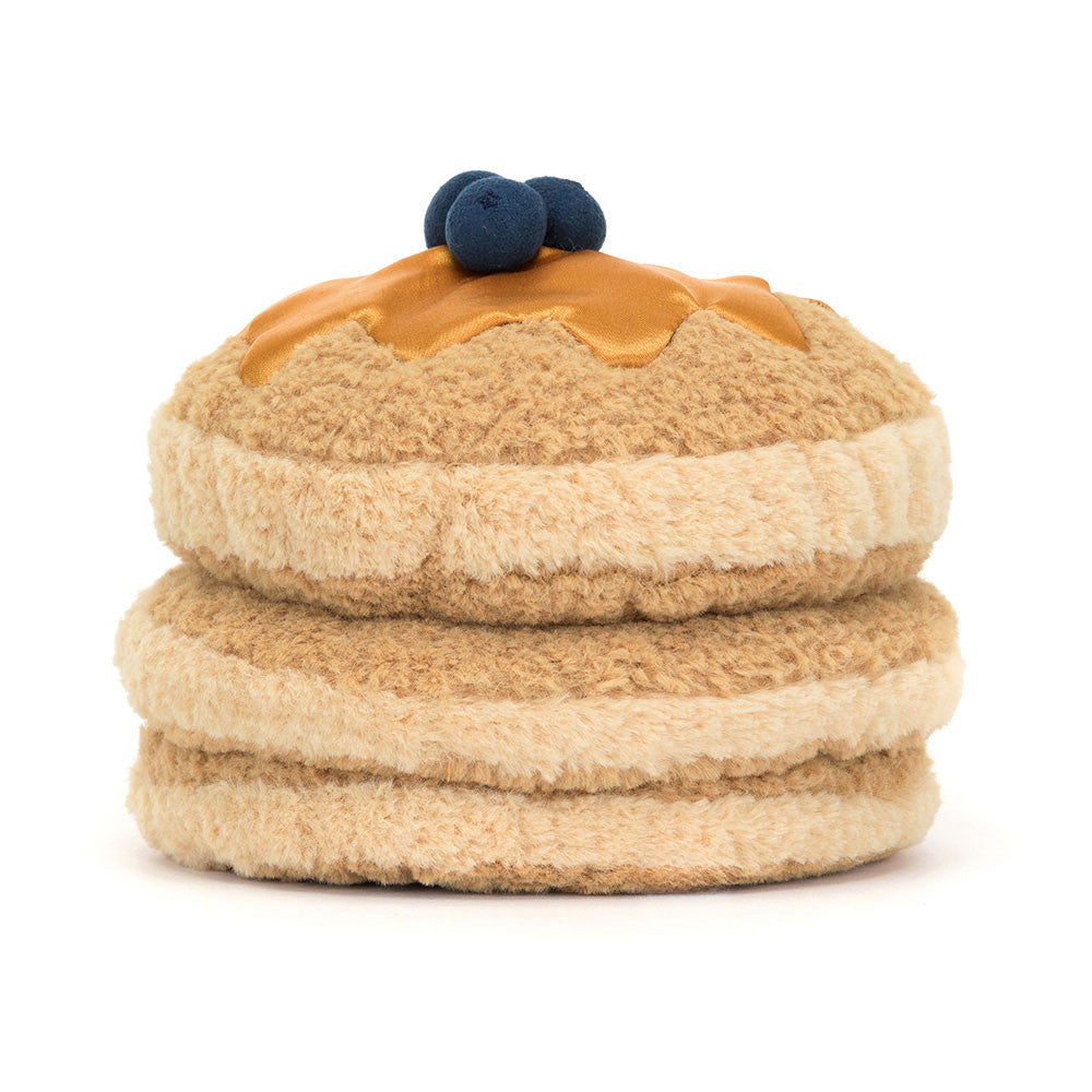 Amuseables Fran Pancakes - JELLYCAT