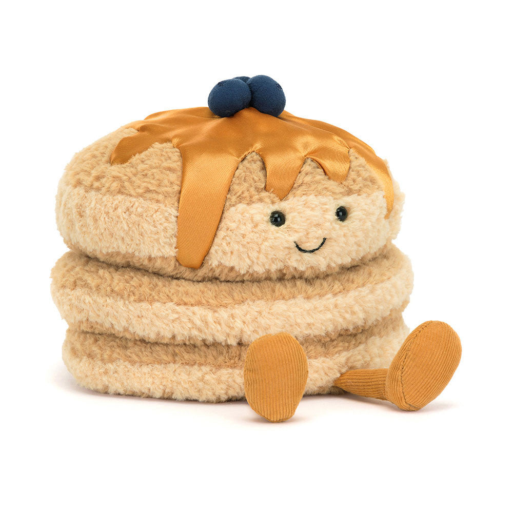 Amuseables Fran Pancakes - JELLYCAT