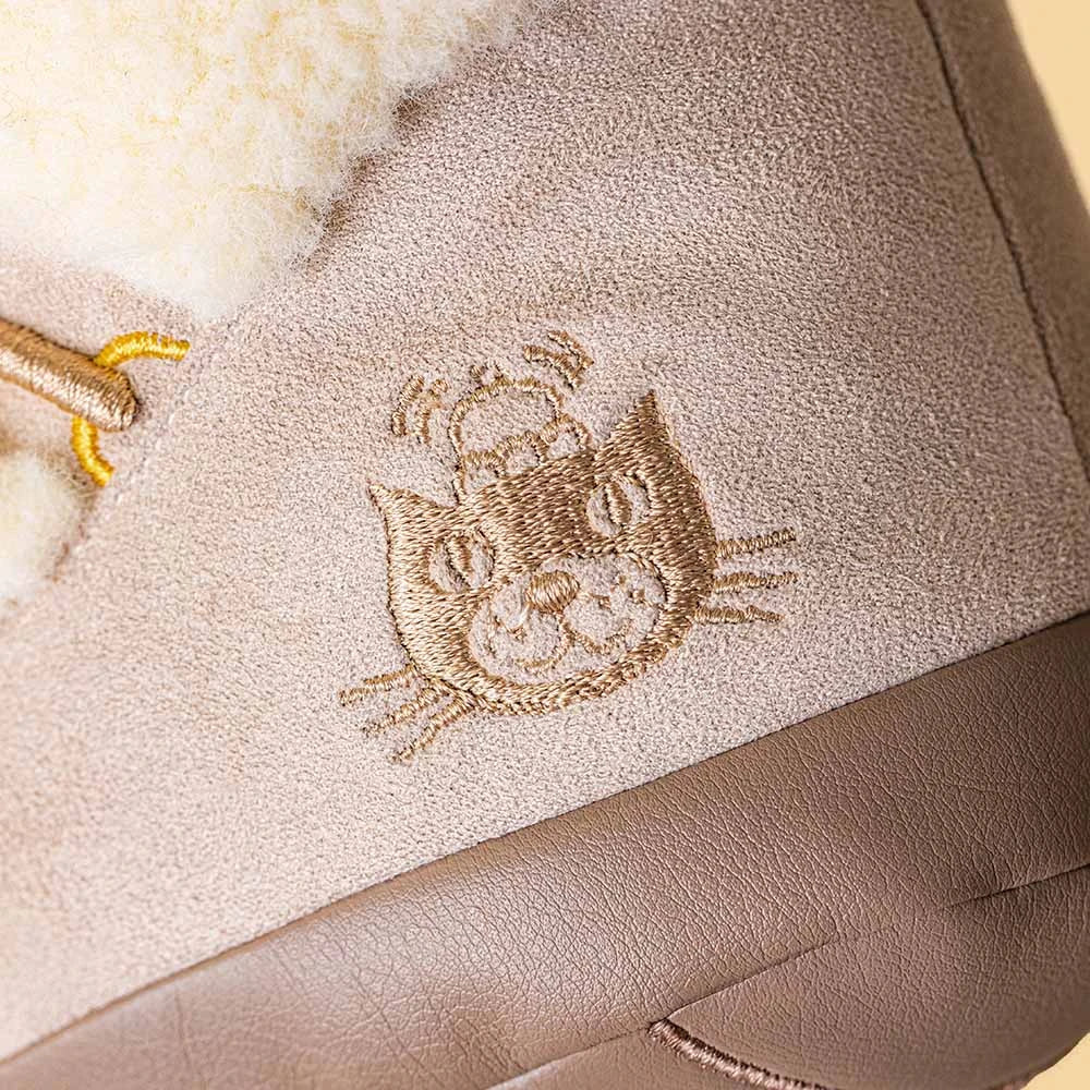 Amuseables Perta Snow Boot - JELLYCAT