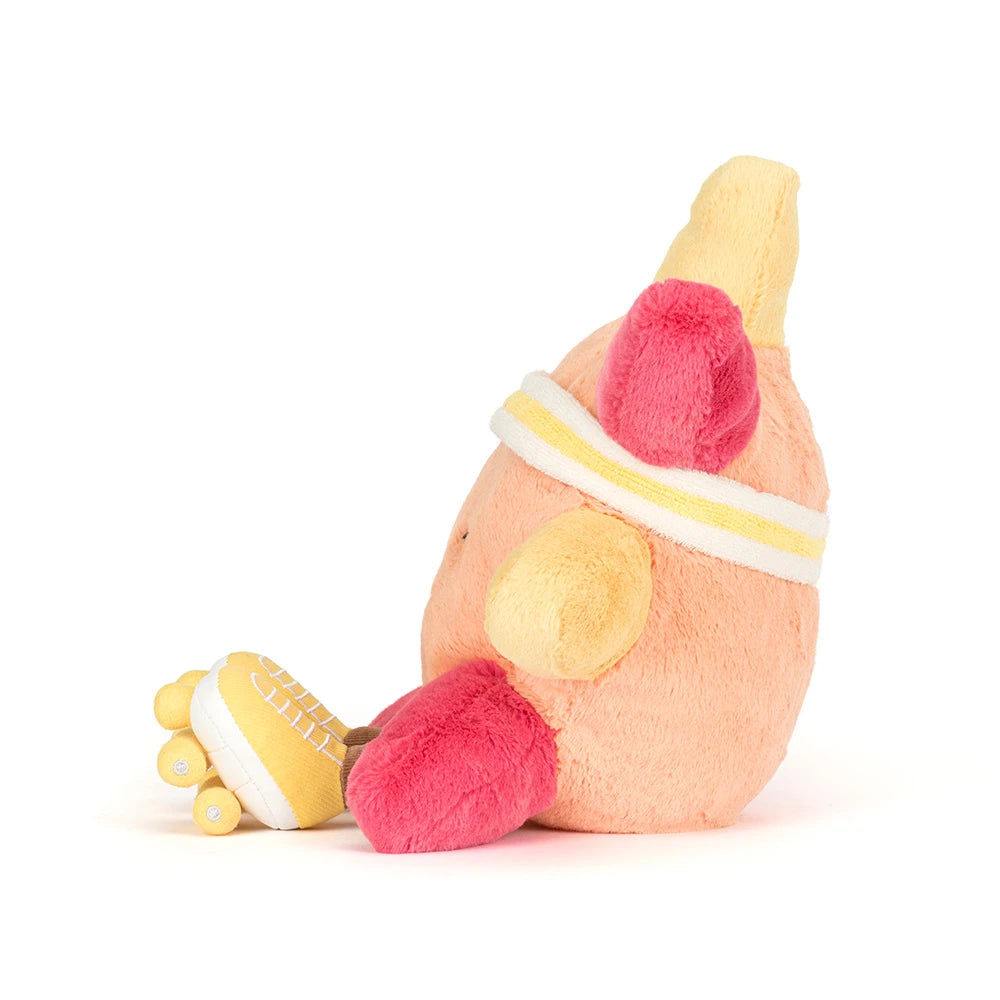 Amuseables Sun 'Roller Skates' - JellyCat