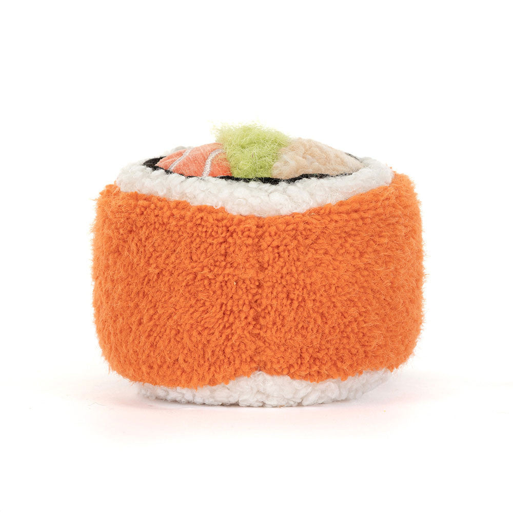 Amuseables Codhi Californian Roll - JELLYCAT