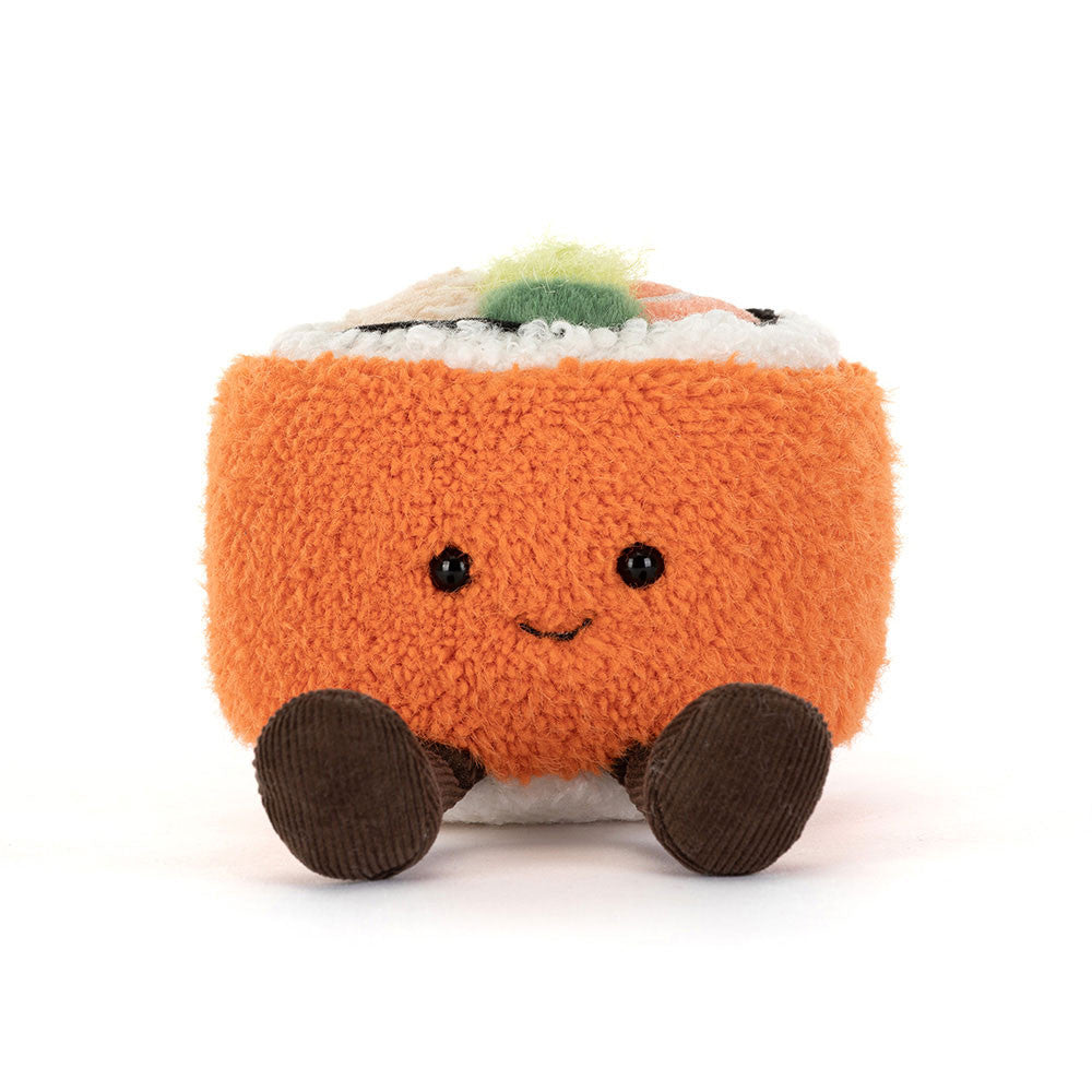 Amuseables Codhi Californian Roll - JELLYCAT