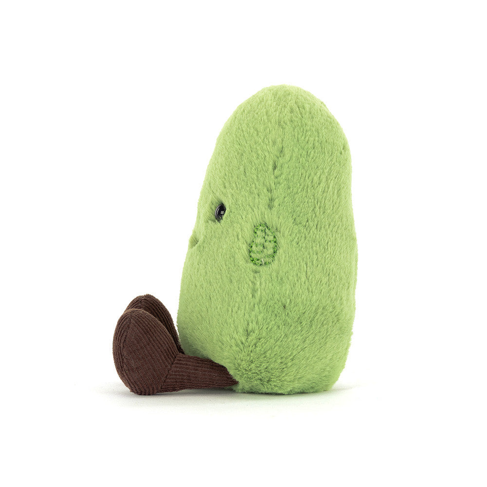 Amuseables Soyella Edamame Bean - JELLYCAT