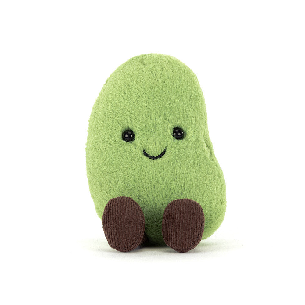 Amuseables Soyella Edamame Bean - JELLYCAT