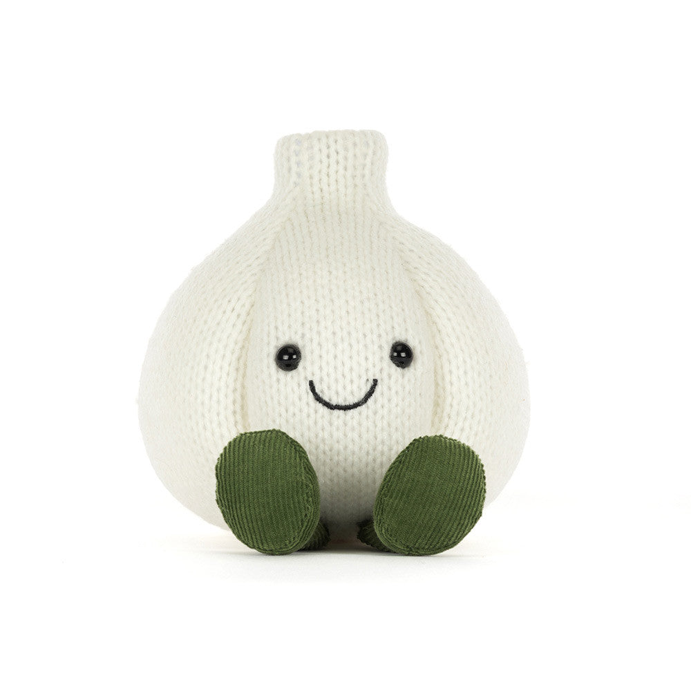 Amuseables Garlic - JELLYCAT