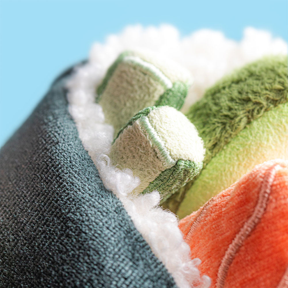 Amuseables Coneroi Temaki - JELLYCAT