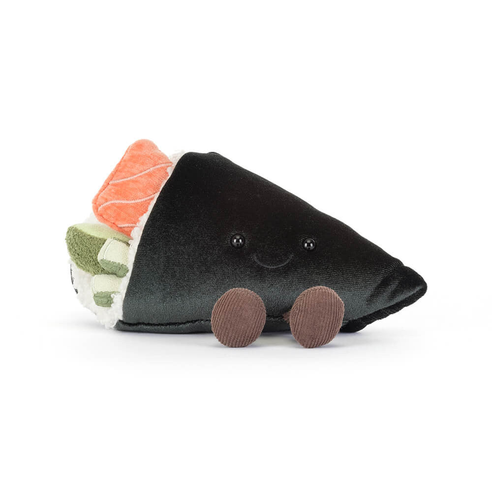 Amuseables Coneroi Temaki - JELLYCAT