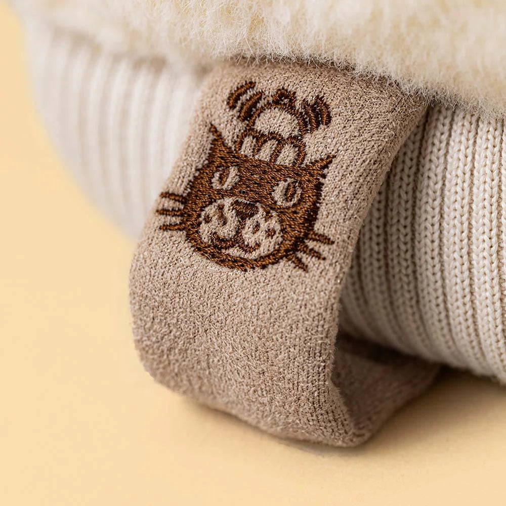Amuseables Fitswell Mitten - JELLYCAT