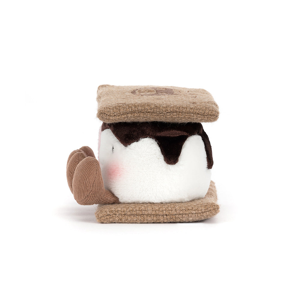 Amuseables S'mores - JELLYCAT