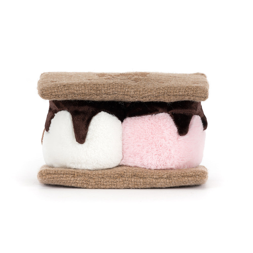 Amuseables S'mores - JELLYCAT