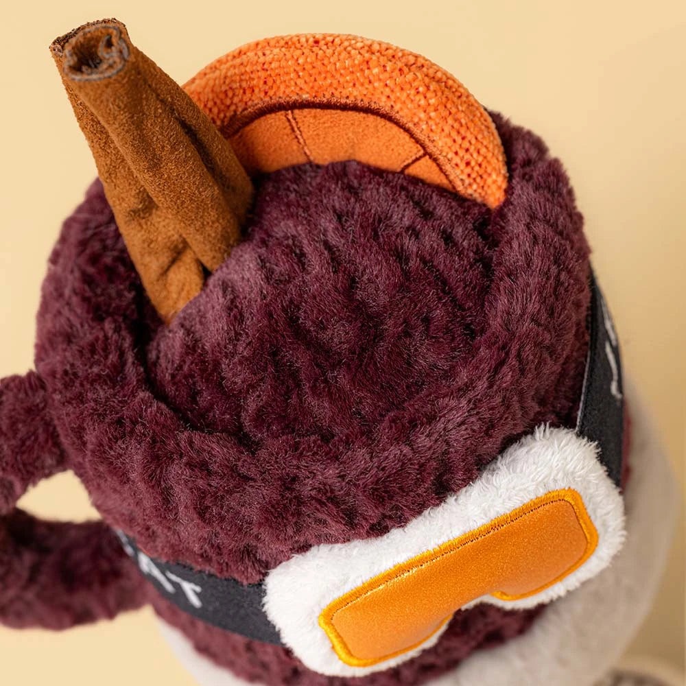 Amuseables Mullover Spiced Drink - JELLYCAT