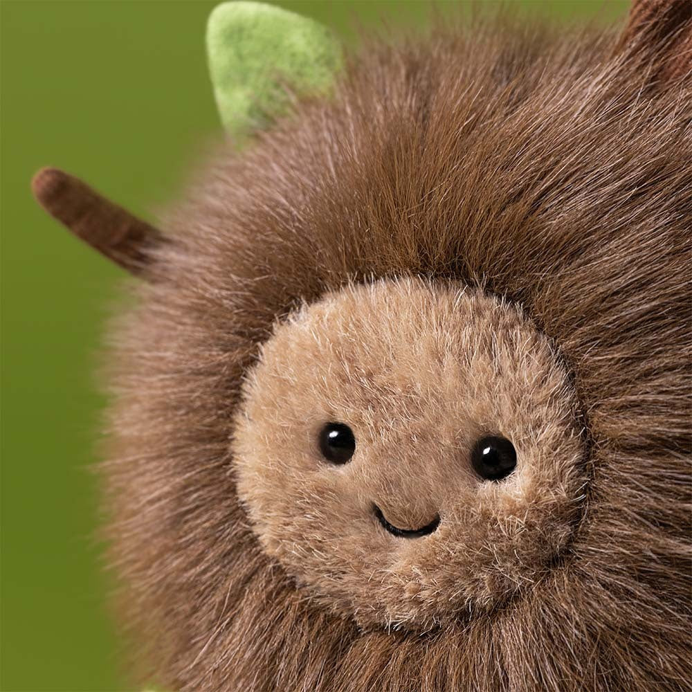 Amuseables Mulshi Woodland Floor - JELLYCAT