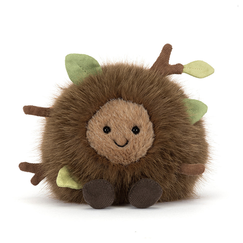 Amuseables Mulshi Woodland Floor - JELLYCAT