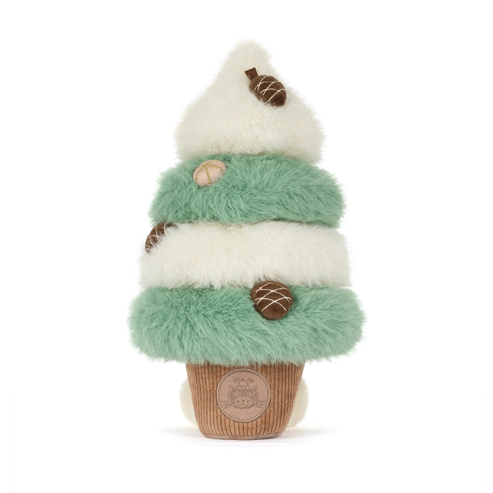Amuseables Pinecone Tree - JELLYCAT