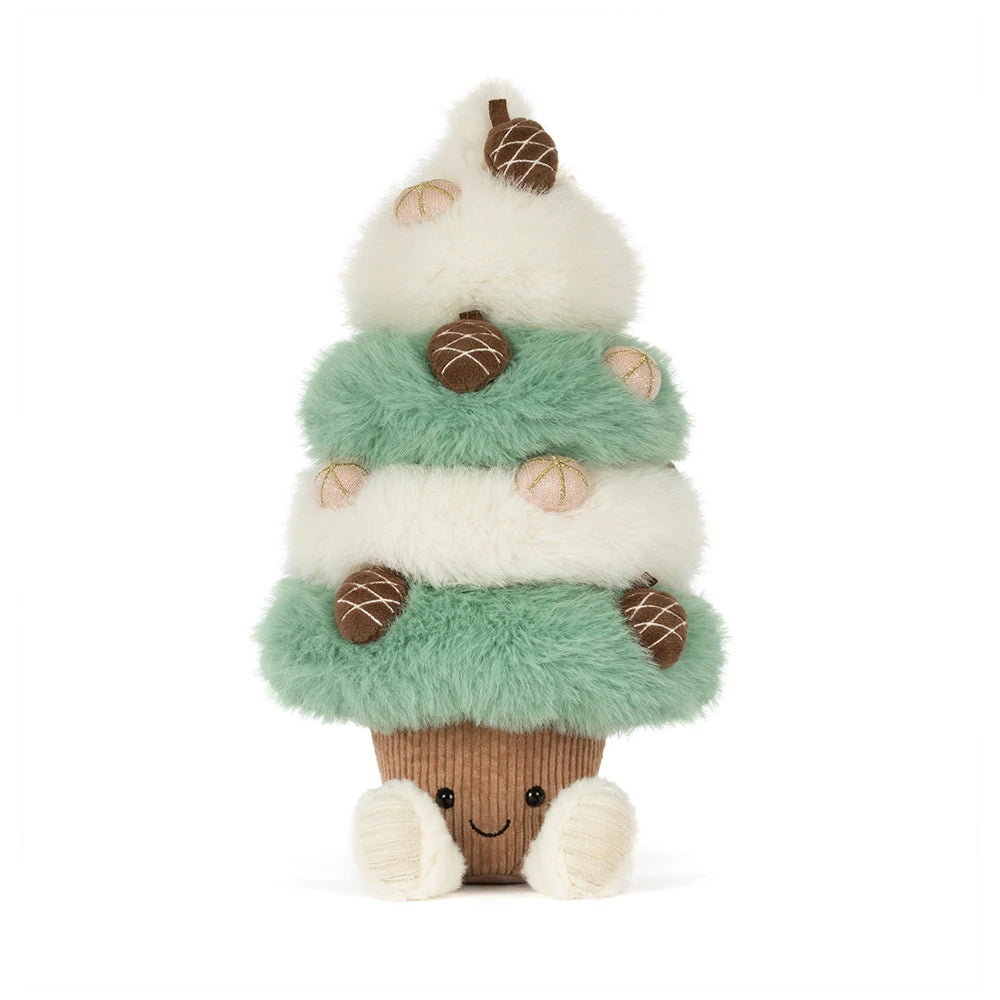 Amuseables Pinecone Tree - JELLYCAT