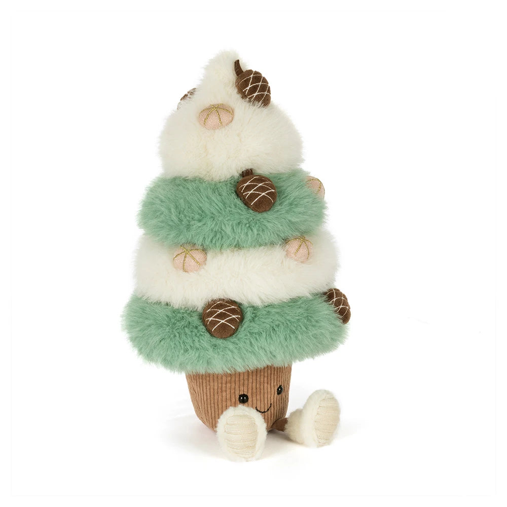 Amuseables Pinecone Tree - JELLYCAT