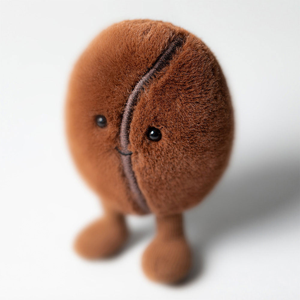 Amuseables Coffee Bean - JELLYCAT