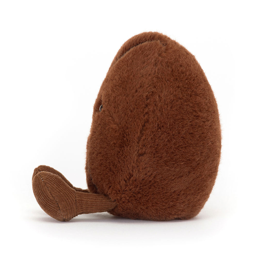 Amuseables Coffee Bean - JELLYCAT