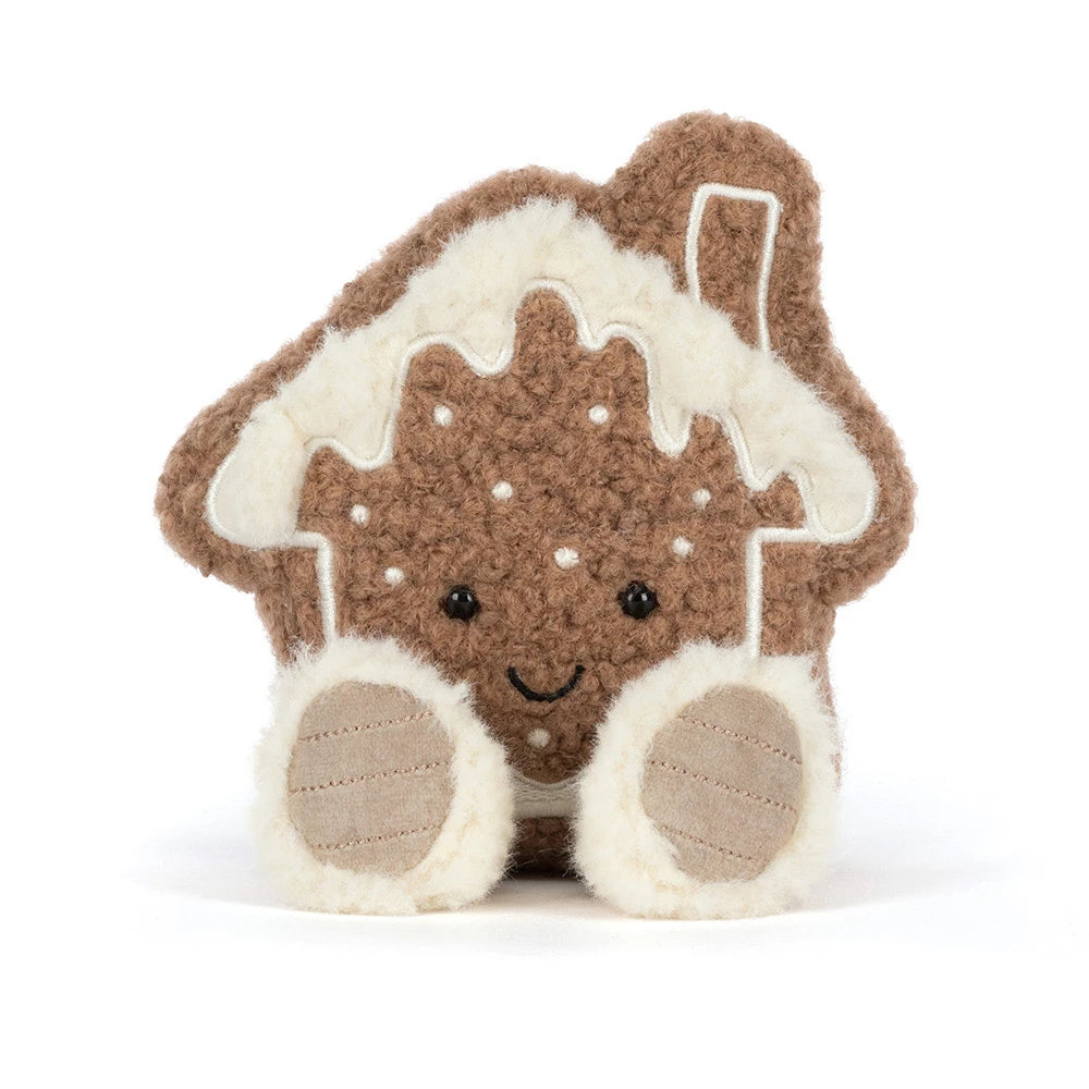 Amuseables Molasi Cookie - JELLYCAT