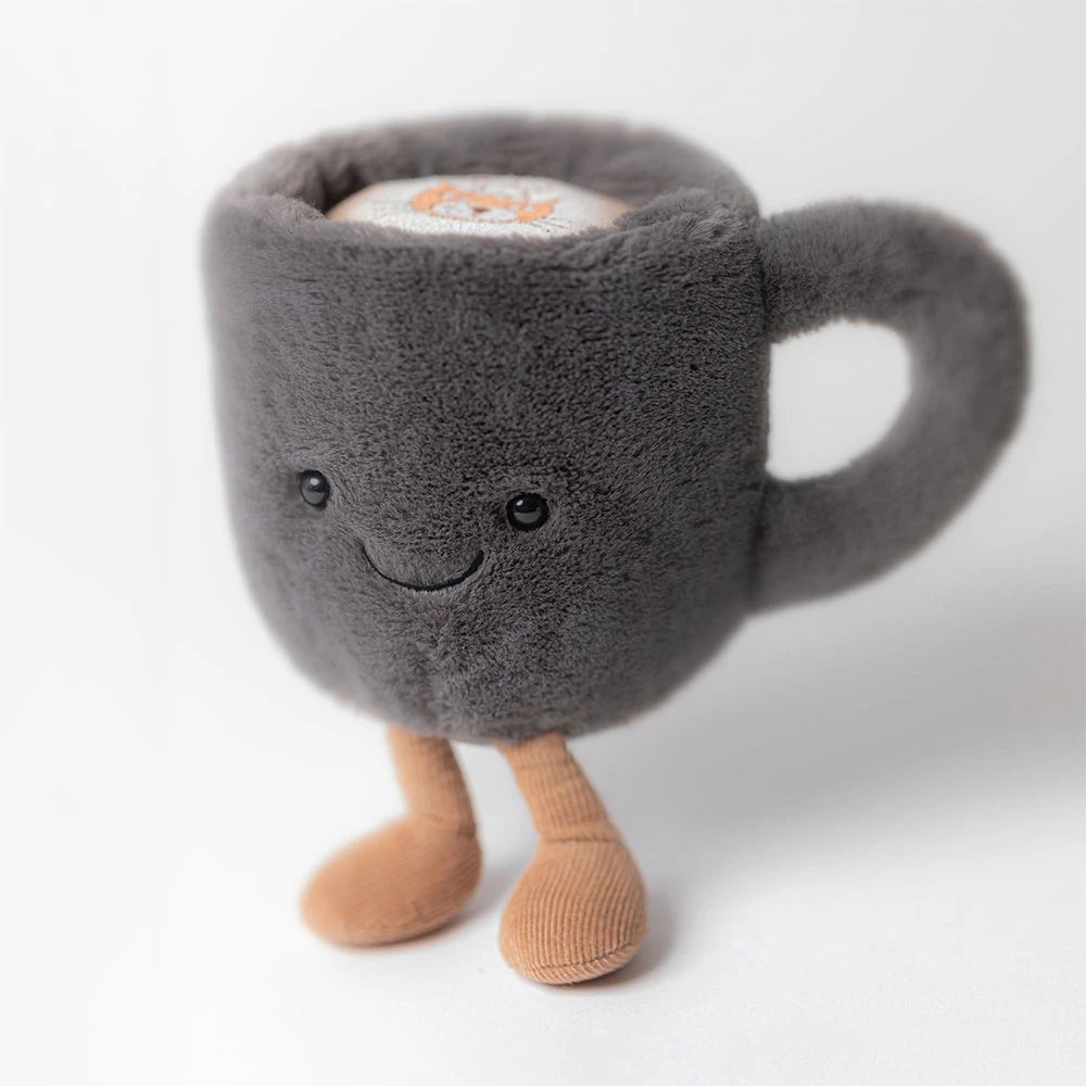 Amuseables Coffee Cup - JELLYCAT