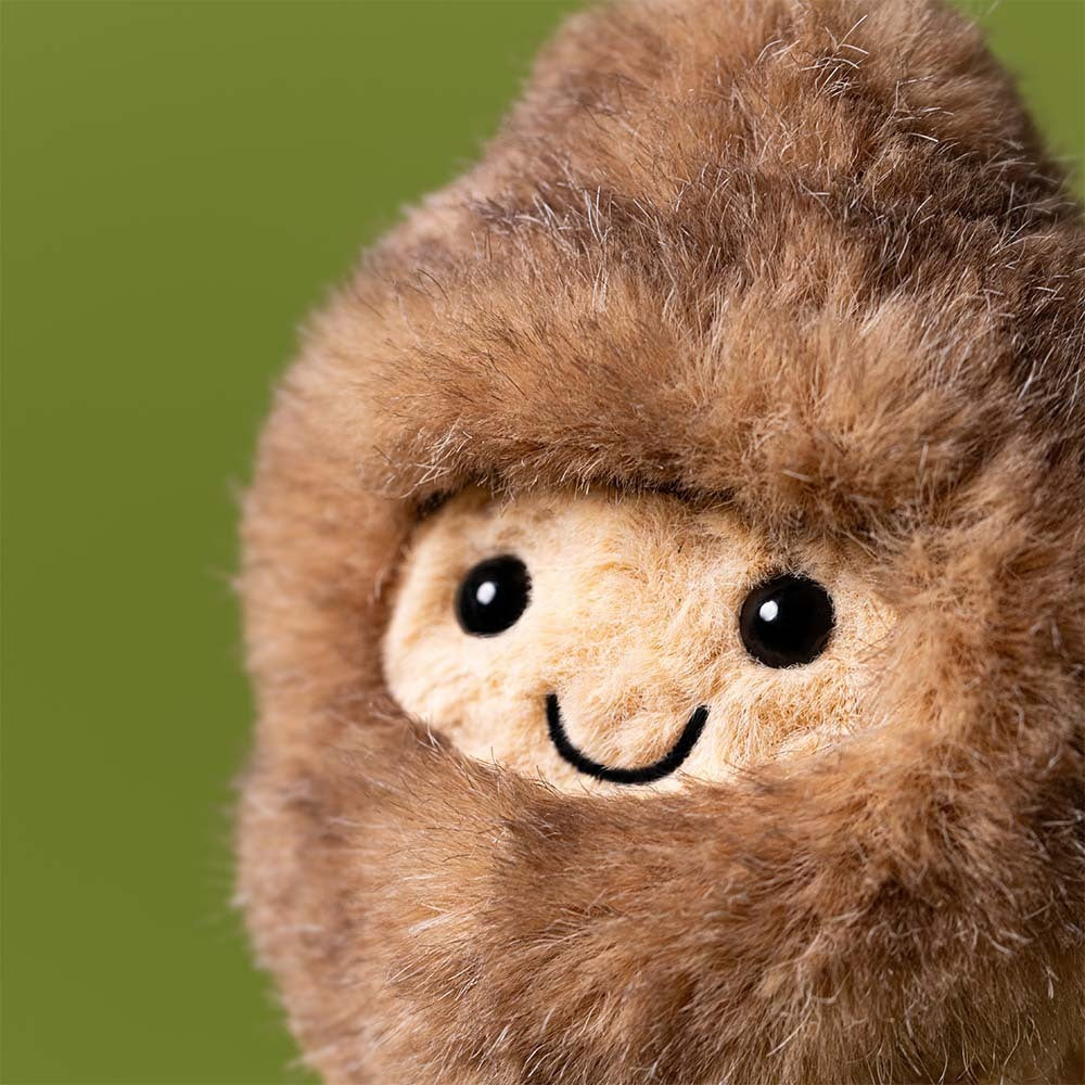 Amuseables Peanut ‘Yeti’ - JELLYCAT