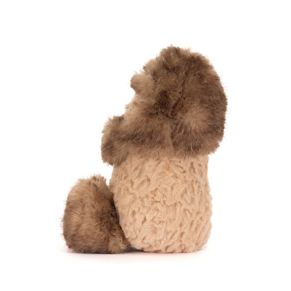Amuseables Peanut ‘Yeti’ - JELLYCAT