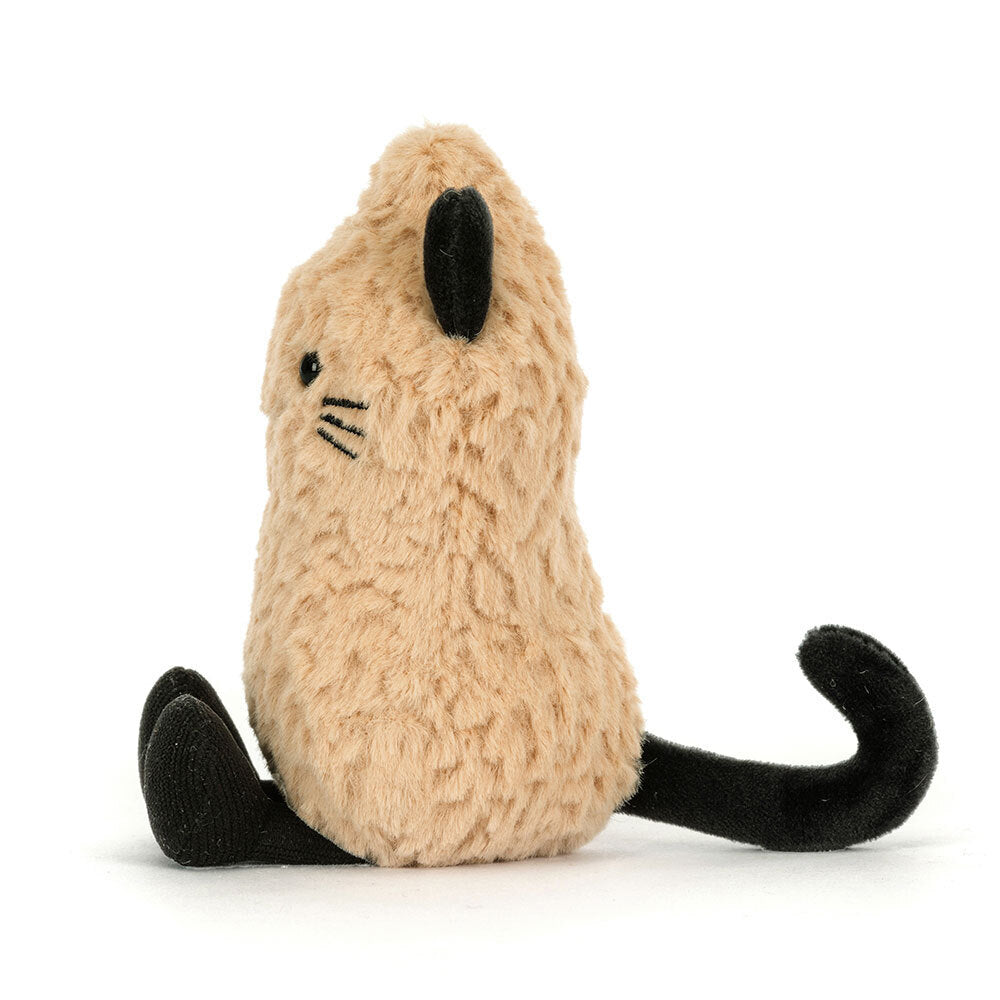Amuseables Peanut ‘Cat’ - JELLYCAT