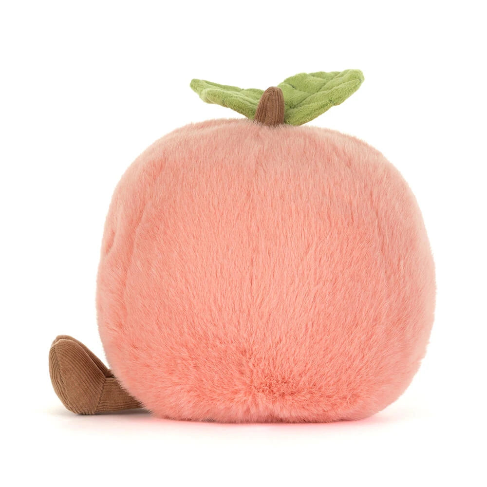 Amuseables Peach - JELLYCAT