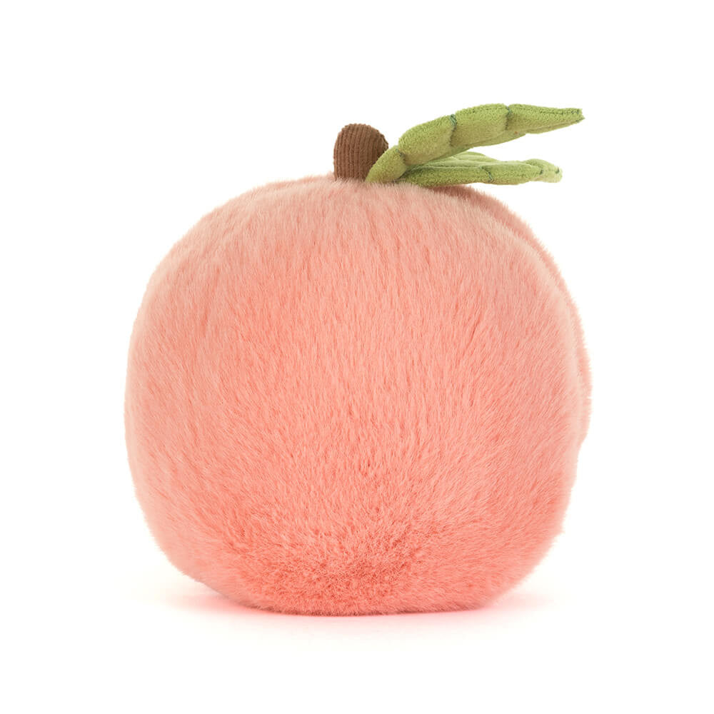 Amuseables Peach - JELLYCAT
