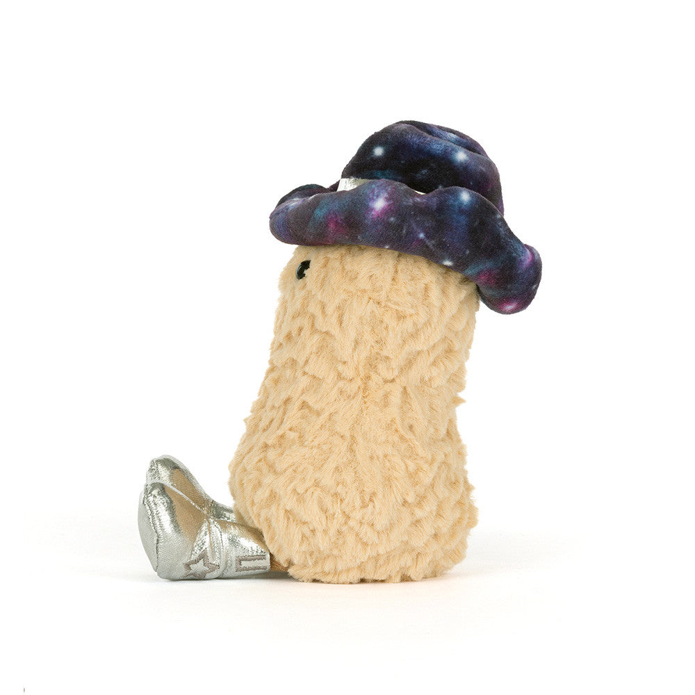 Amuseables Peanut Space Rodeo Outfit - JELLYCAT