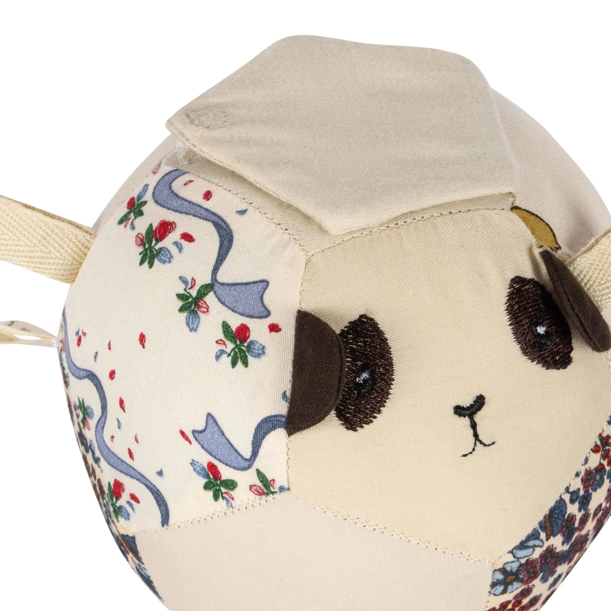 Bola de atividades - konges Slojd