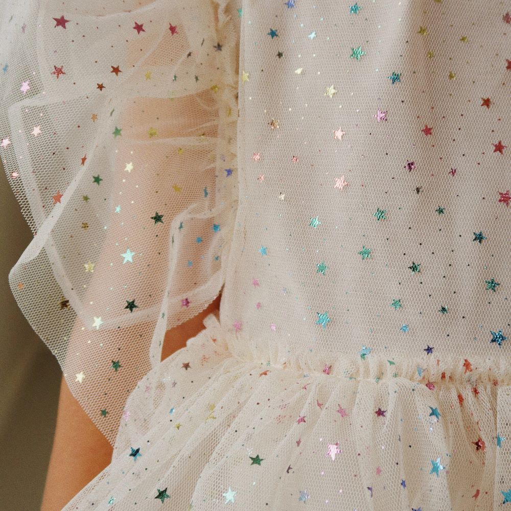 Vestido ADA FAIRY - Konges Slojd