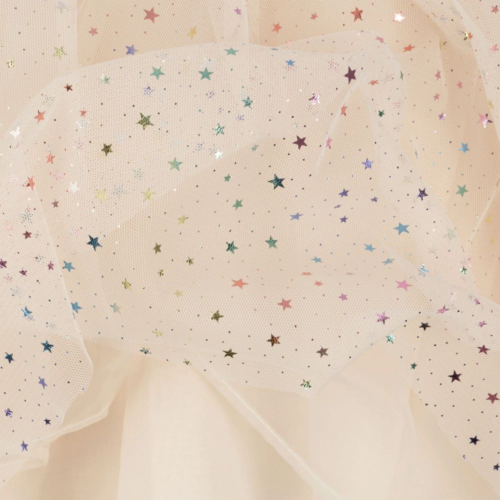 Vestido ADA FAIRY - Konges Slojd