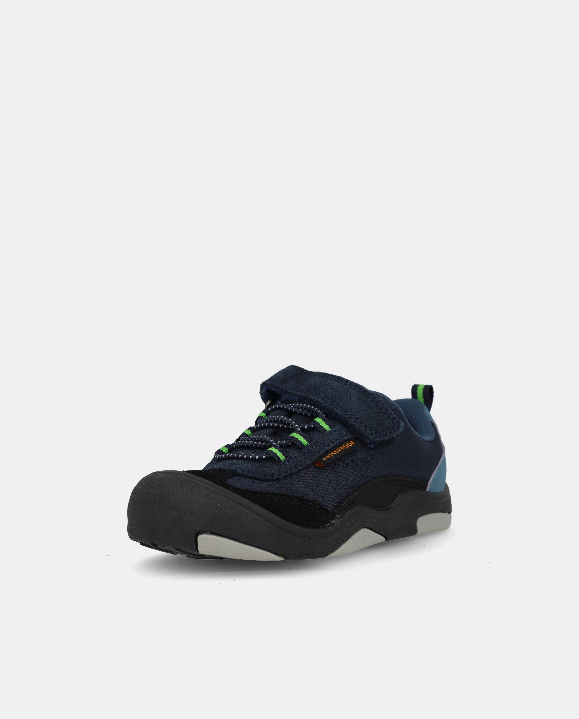 Ténis APOLO Navy - BLANDITOS
