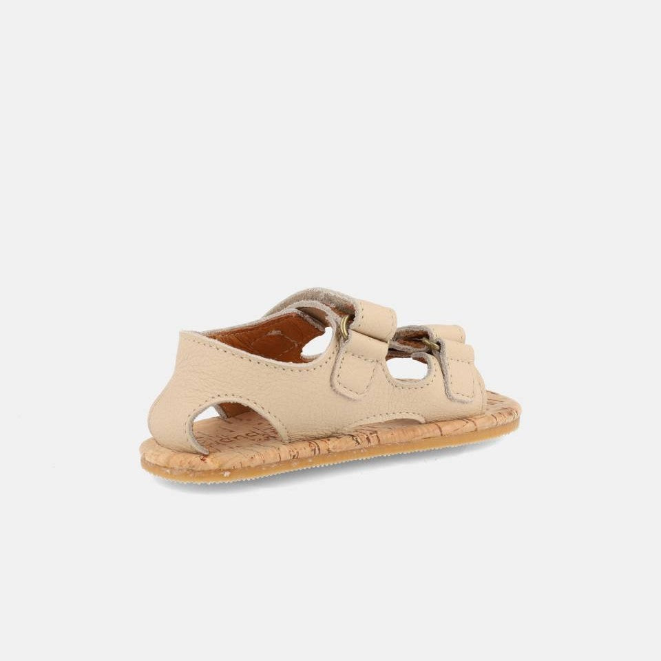 Sandálias ARRECIFE Beige - Blanditos by Crios