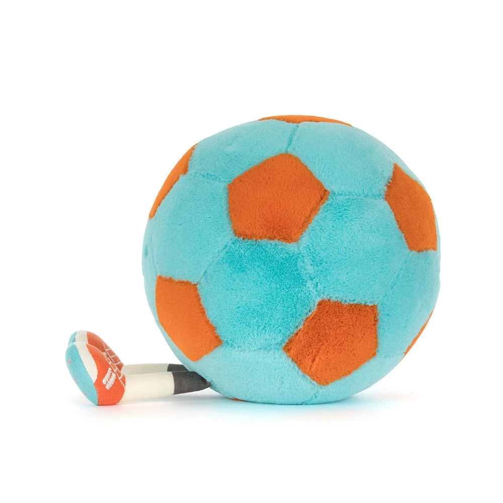 Amuseables Jellycat Football - JellyCat