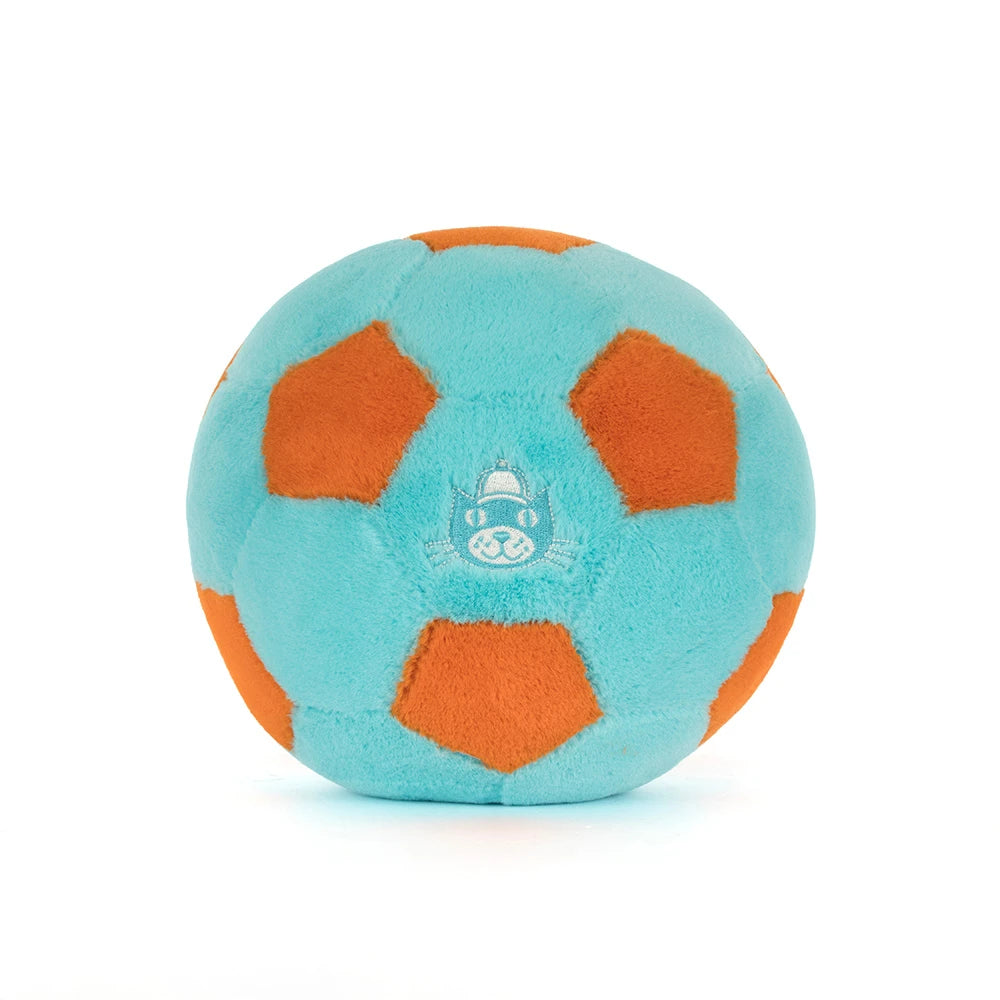 Amuseables Jellycat Football - JellyCat